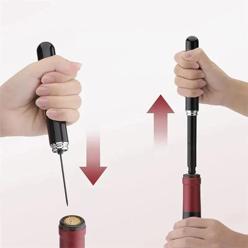 WinePro – Wine Opener